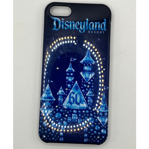 D-Tech Disneyland 60th iPhone 5 case! - Picture 3 of 5